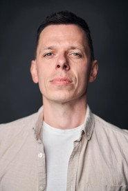 Lee Comley as Conspiracy Influencer in Lone Wolves 2024