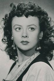 Elisaveta as  in Stackars lilla Sven 1947