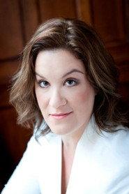 Alice Coote as Leonora Palma in The Metropolitan Opera: The Exterminating Angel 2017