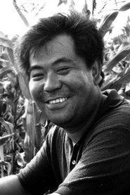 Shinsuke Ogawa as Himself in A Visit to Ogawa Productions 1981