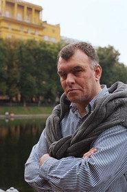 Sergey Miroshnichenko as Self in Life is a Thrill 2020