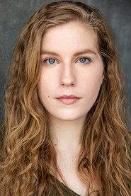 Adelle Drahos as Hope in Hunting Souls 2024