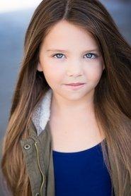 Scarlett Abinante as Samantha Stafford in Two Chairs, Not One 2023