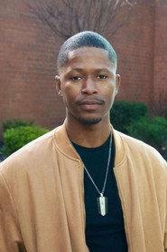 Trence Wilson-Gillem as Xavier Galena in Sex Shop 2024