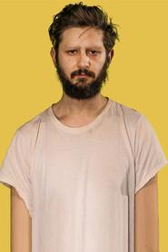 Alan Resnick as TV Man in This House Has People in It 2016