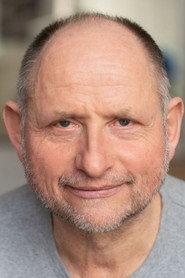 Achim Buch as Robert Minich in Schule am Meer – Frischer Wind 2022