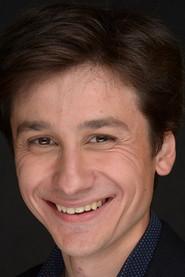 Dmitriy Bederin as in My Life 2018