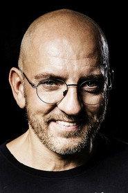 Sven Väth as  in SubBerlin - Underground United 2008