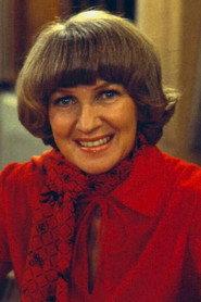 Sølvi Wang as Pim, Laffens kone in Daddy's Success 1964