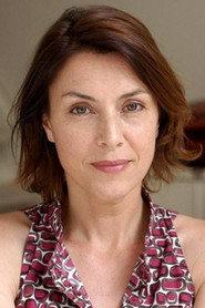 Cécile Magnet as Hélène in Tom and Lola 1990