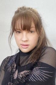 Arina Prokofyeva as Emma in It’s Your Turn, Honey! 2017