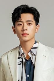 Ryan Cheng as Chu Yu in Double Identity Crown Princess 2022