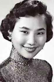 Mona Fong Yat-Wah as Guest Singer / Fong Yat-Wah in Mambo Girl 1957