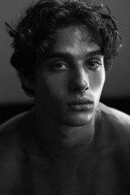 Lucas Nealon as in Far From Water 2024