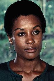 Rickey Richardson as Miriam in Bloody Trail 1972