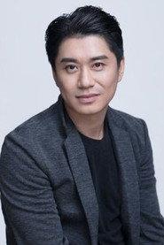 Meng Yu as Yamazaki (voice) in Kung Food 2018