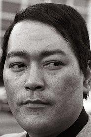Anthony Chinn as Kiddok in The Savage Innocents 1960