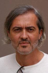 Pierre Dagher as  in Damascus with Love 2010