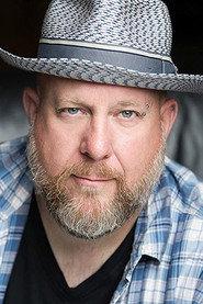Shawn Major as Lead Thug in Dominant Chord 2019