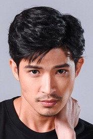 Yuttana Puangklang as Payu in Dark World 2021