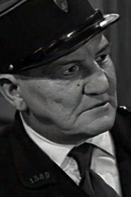 Franck Maurice as A Sailor in Les Affaires publiques 1934