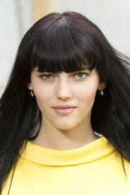 Klára Miklasová as Daria in Daria 2020