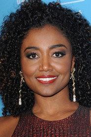Patina Miller as Queen Isola in The Many Saints of Newark 2021