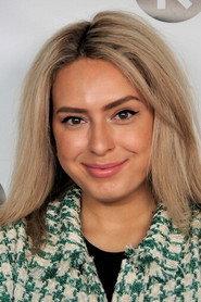 Hanna Martinson as Birthday Girl in New Money 2025