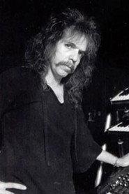 Claude Schnell as Self [Dio] in The Hear 'n Aid Sessions 1986