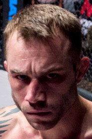 Brian Foster as Self in UFC 123: Rampage vs. Machida 2010