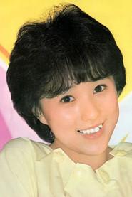 Kaori Tsuchiya as in Akagawa Jiro's Vampire is Coming of Age 1985