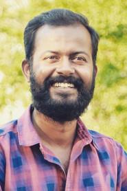 P. Pooventhan as Poo in Siragan 2024