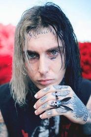 GHOSTEMANE as Self in Everybody’s Everything 2019