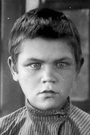 N. Goloulina as Dimka in Be Like This 1930
