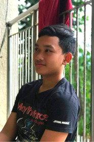Franc Tadeo as David in My Dearly Love 2020