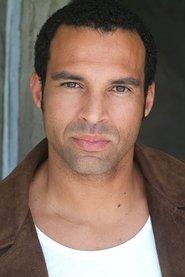 Charles Carpenter as Abuelo (voice) in GRUFF 2024