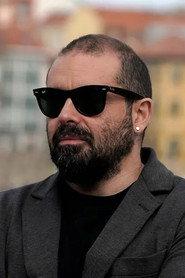 Hernán Rosselli as in I Will Live with Your Memories 2016