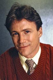 Patrick James Clarke as Marshall Pratt in Sexual Advances 1992