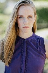 Helen LeRoy as Val in Jesus H. Zombie 2006