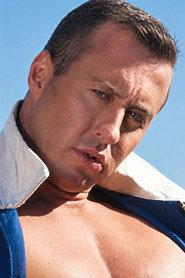 Blue Blake as Himself in Shooting Porn 1997