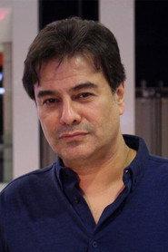 Peyman Ghasemkhani as  in Saint Petersburg 2010