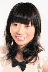 Chihiro Kawakami as Madoka Amahane (voice) in Aikatsu! ~Aiming For the Magic Aikatsu Card~ 2016