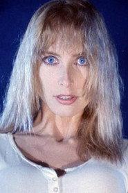 Abigail Wolcott as Josie Carlyle in Hellgate 1989