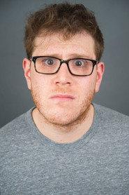 Nicholas Feitel as Dex in To Love & To Lose 