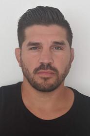 Patrick Cote as Self in UFC 113: Machida vs. Shogun 2 2010