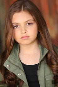 Jazlynn Belle as Student (uncredited) in Bluest Moon 2018