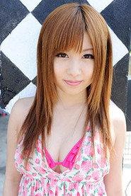 Cocomi Naruse as  in Seven Colors Vol. 1 2010