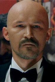 Igor Muzhzhukhin as in Belief, Hope and Blood 2000