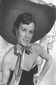 Jean Spangler as Chorus Girl in When My Baby Smiles at Me 1948