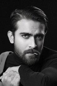 Farrukh Ahmed Rehan as Maruf in Neel Shukh 2025